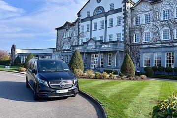 Private Transport /Transfers / Chauffeured Private Tour Ireland
