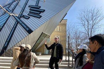 The Ultimate Downtown Toronto Walking Tour