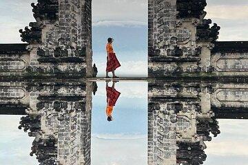 TikTok Bali Tour - Private Tour Includes Lunch