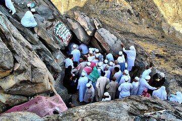 Discover Hira Tour - Only for Muslims