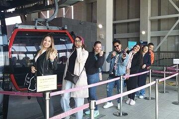 Half or Day Tour For Cruise Customers Arriving at Incheon Port