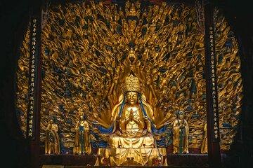 Chongqing Dazu Rock Carving Private Tour All Inclusive Best Guide