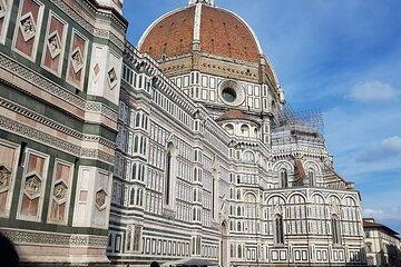 Private Day Tour from Rome to Florence and Pisa