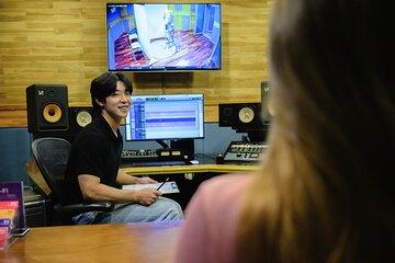 Personal Vocal : 1:1 Customized Diagnosis