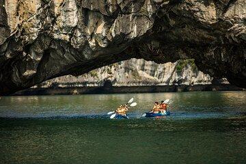 Hanoi Public Boat Tour 3 Day Journey