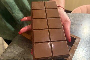 Dubai Chocolate Cooking class Carole's Place Cafe Naples Fl