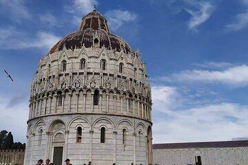 Private transfer Florence Peretola Airport from or to Pisa City