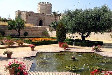Jerez Historic Guided Tour and Alcazar