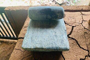 Discover Ancient Sri Lankan Kitchen Techniques in Anuradhapura