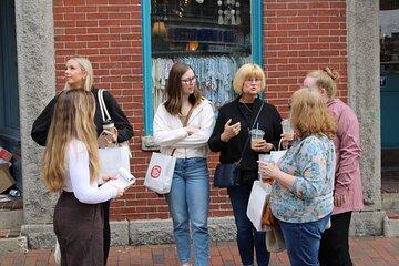 West End Bakery Crawl for Ladies only