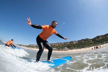 Surf and Dine Experience From the Sea to the Table