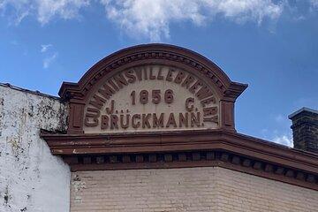 Bruckmann Brewery History Tour