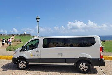 Transportation Package for your Vacations