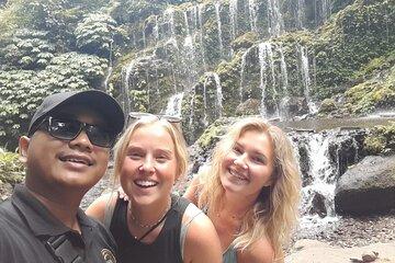 Explore Bali culture and Nature on private tour