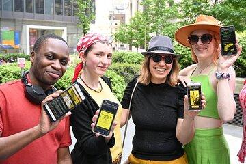 Outdoor Spy Escape Game Experience in Canterbury