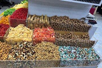 Old Dubai shopping Tour with Spice and Gold Souq Experience