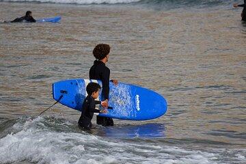 Imsouane Surfing Class Adventure Morocco