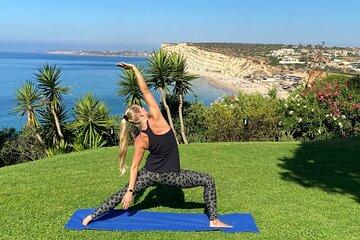 Yoga Brunch in Lagos with el Sol - Lifestyle