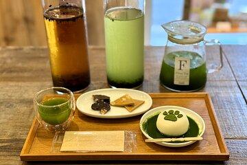 Matcha Workshop and Ramen Tasting in Tokyo