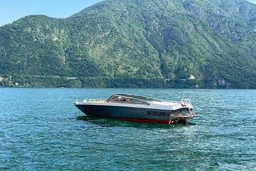 Private boat tour 2 hours