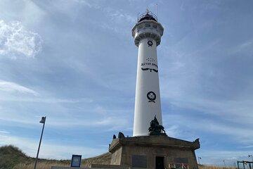 Escape The City Egmond aan Zee City Walk With Puzzles