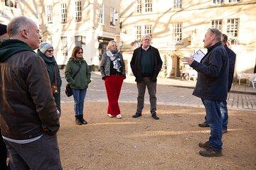 RocknStroll Through Time Bath’s Hidden Music History