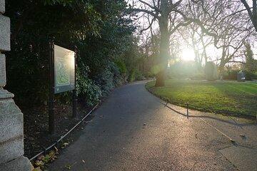 Ghosts and Urban Legends in Dublin