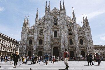 Private Transfer from Milan Airports and Hotels to Florence