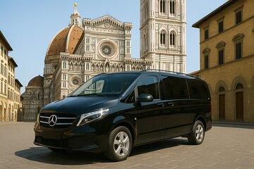 Private Transfer from Florence Airport to Florence