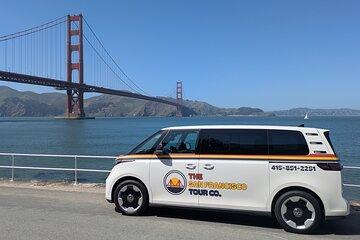 Eco-Friendly San Francisco Tour - 3hrs