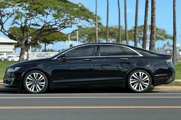 Private Transportation to Vegas San Diego Palm Springs