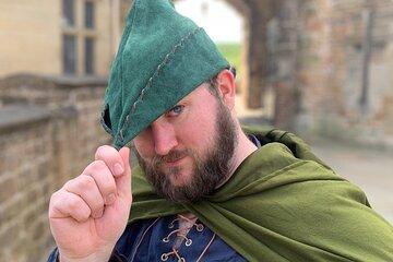 Little Johns Tour of Nottingham's History and Robinhood
