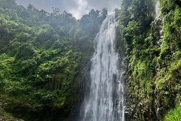 Materuni Waterfalls and Hot Springs Private Tour