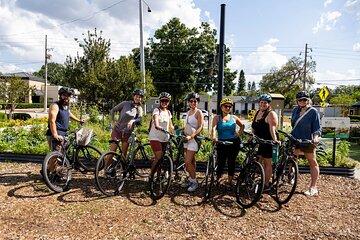 Orlando Bike Tour: Hidden Gems & Local Favorites