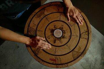 Kuala Lumpur Breakout Escape Game at Avenue K Entry Ticket