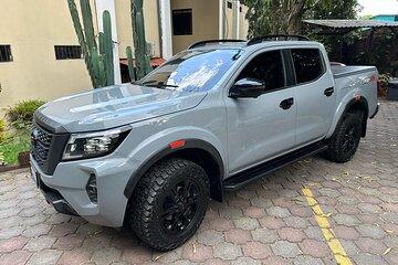 Transfer from San Salvador with Pick-up to or from Airport