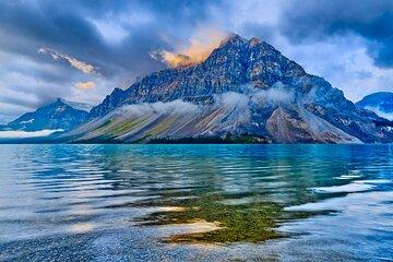 4 Days Banff Jasper Yoho National Park Adventure Tour