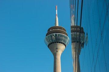 Explore Dusseldorf with a Local