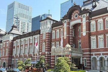 Japan Tour Experience: Tokyo, Yokohama, Kamakura Walking Tour