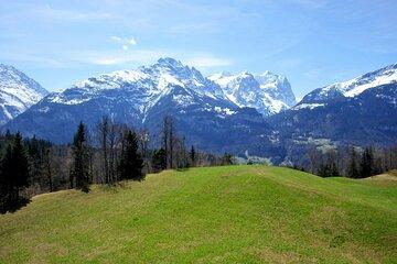 Bitcoin Crash Course and Sightseeing Tour from Bern