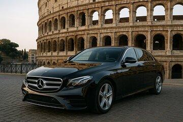 Private Transfer from Rome to Florence