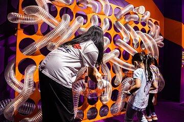 Interactive Amusement and Science theme park for all Ages
