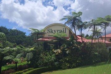 Kuranda Tour Express Adventure