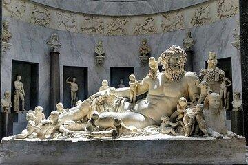 Vatican Museum and Sistine Chapel Skip The Line Ticket