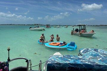 4 Hour Islamorada Sanbar Tour