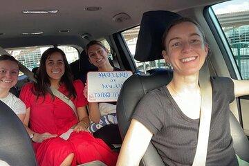 Private Airport Transfer from and to Cancun
