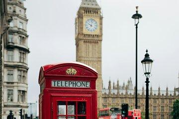 Ultimate London Tour 30 Top London Sights with Expert Guide