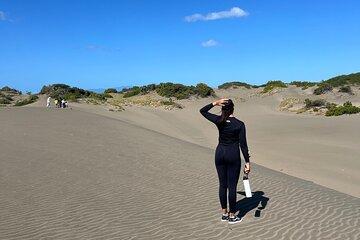 Dunes Snorkeling Tour Outside Santo Domingo