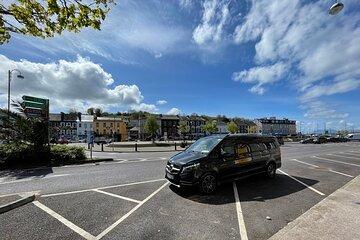 West Cork Guided Day Trips from Cork City - Private Luxury Tour