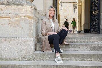 Oxford Percy Jackson Inspired Adventure Tour